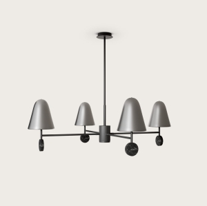Lampa wisząca Stor AROMAS