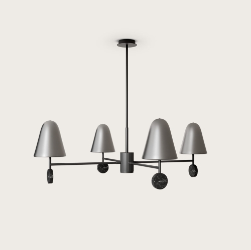 Lampa wisząca Stor AROMAS