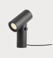 Lampa BEAM_czarna_Muuto
