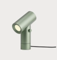 Lampa BEAM_zielona_Muuto