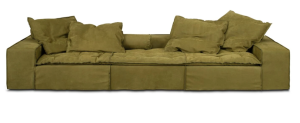 Sofa MIAMI BEACH Baxter