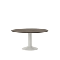 Muuto Midst 140 dark oak / grey