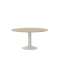 Muuto Midst 140 oak / grey