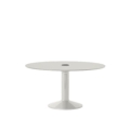 Muuto Midst 140 grey with media port