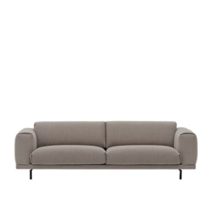 Sofa REST trzyosobowa MUUTO