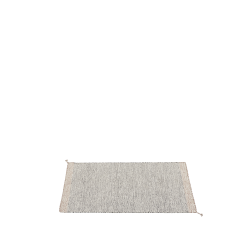 Ply-rug-recycled-polyester-85x140-black-white-angle-muuto-hi-res.png