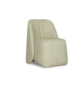 Fotel KEREN Baxter