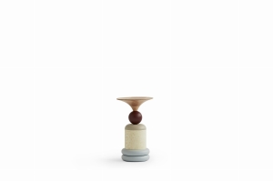 Totem Vivido NOTI