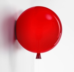 Lampa ścienna MEMORY 40 Brokis