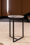 Stolik ICARO STONE kamienny Baxter ekspozycja