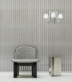 Chisel Lounge Chair front uph Hallingdal 166 black wb lacquered oak_Apollo Wall Sconce 3 arm_Slit Table High mirror.jpg