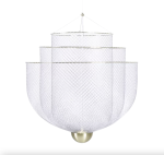 Lampa MESHMATICS mała Moooi