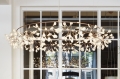 Lampa HERACLEUM THE BIG O