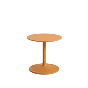 Stolik pomocniczy SOFT SIDE TABLE Ø48 wysoki