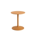 Stolik pomocniczy SOFT Ø41 Muuto wysokość 48 cm