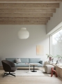 Stolik pomocniczy SOFT Ø41 Muuto