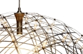 Lampa RAIMOND DOME