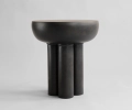 Crown Table, Tall