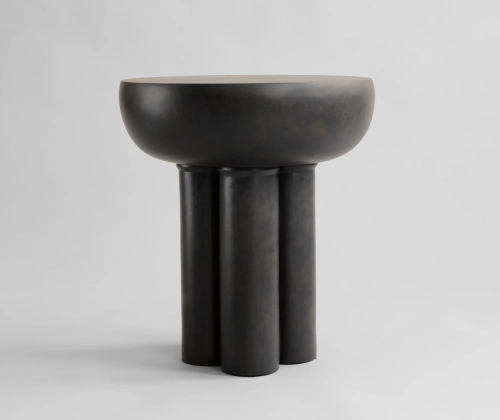 Crown Table, Tall