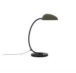 Lampa biurkowa KEZO Aromas Niklowany