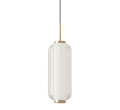 Lampa wisząca ELMA pojedyncza Aromas