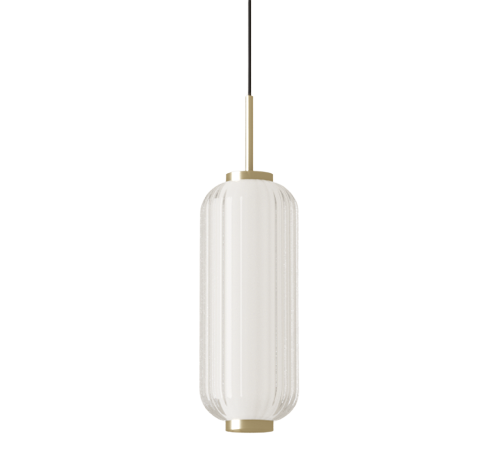 Lampa wisząca ELMA pojedyncza Aromas