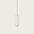 Lampa wisząca ELMA pojedyncza Aromas