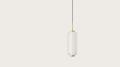 Lampa wisząca ELMA pojedyncza Aromas