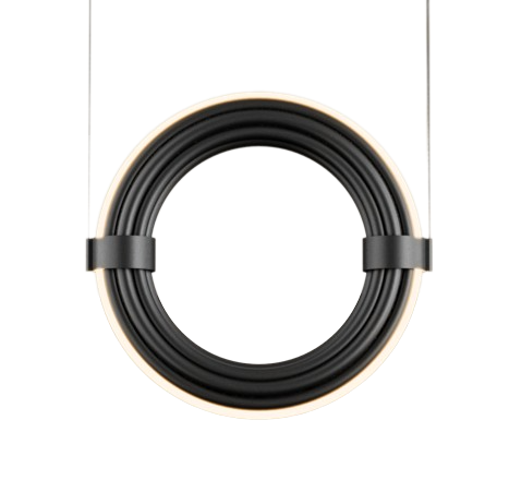 Lampa wisząca ELLI Aromas