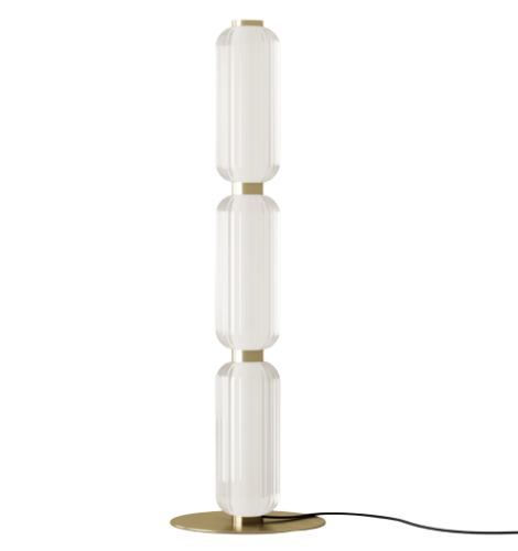 Lampa podłogowa ELMA Aromas