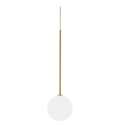 Lampa wisząca BALL kula Aromas