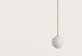 Lampa wisząca BALL kula Aromas
