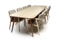 Stół ZIO DINING TABLE