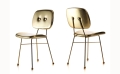 KRZESŁO THE GOLDEN CHAIR