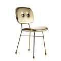 KRZESŁO THE GOLDEN CHAIR