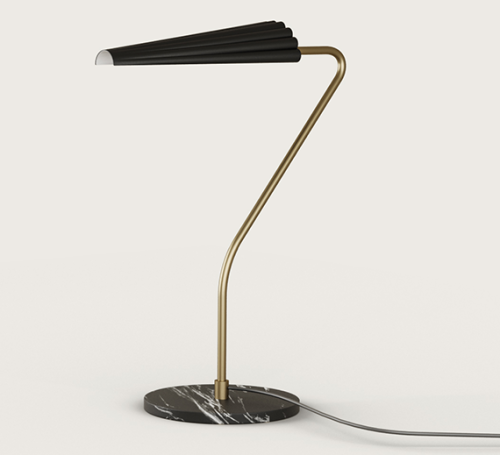 Lampa stołowa BION Aromas