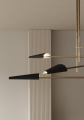 Lampa wisząca BION Aromas