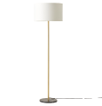 Lampa podłogowa HEDRA Aromas