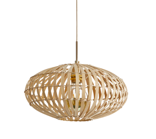 Lampa wisząca ANYA Aromas
