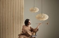 Lampa wisząca ANYA Aromas