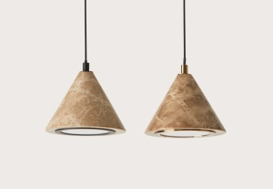 Lampa wisząca ICONIC Aromas