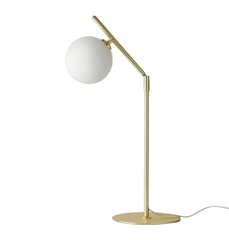 Lampa stołowa ENDO Aromas