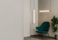 Lampa wisząca TUBE Aromas
