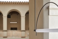 Lampa wisząca ARC Aromas