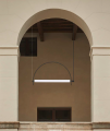Lampa wisząca ARC Aromas