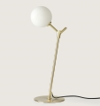 Lampa stołowa ATOM Aromas