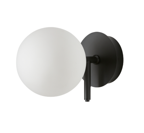 Lampa ścienna ATOM Aromas