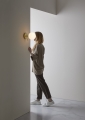Lampa ścienna ATOM Aromas