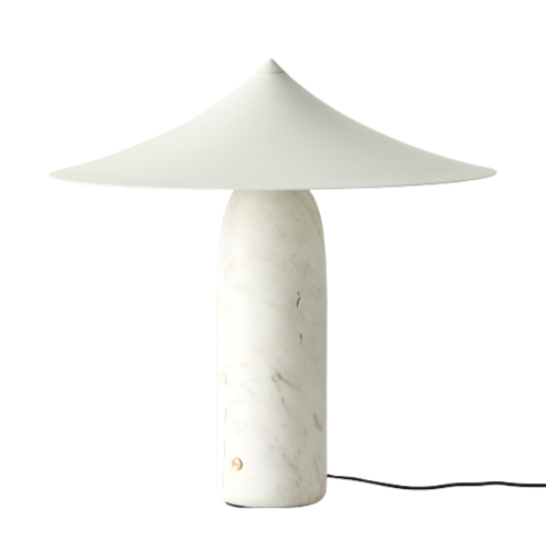 Lampa stołowa KINE Aromas