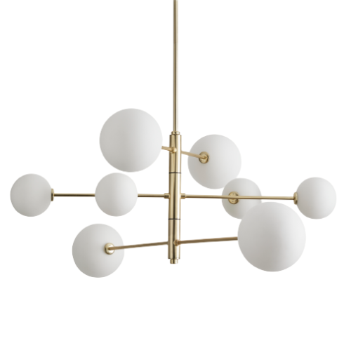 Lampa wisząca ATOM Aromas